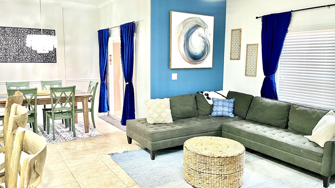 Photo of Livingroom in Calabria