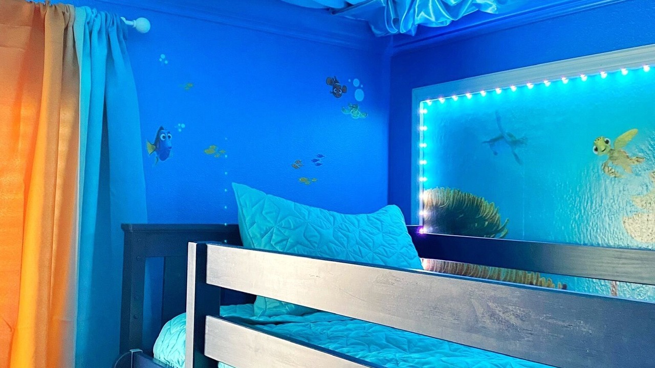 Photo of Bedroom in Calabria