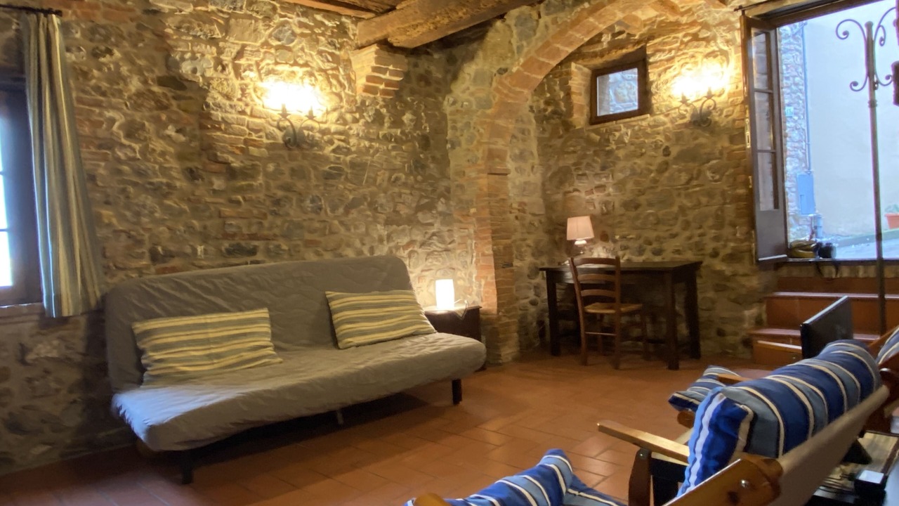 Photo of Livingroom in Orciatico