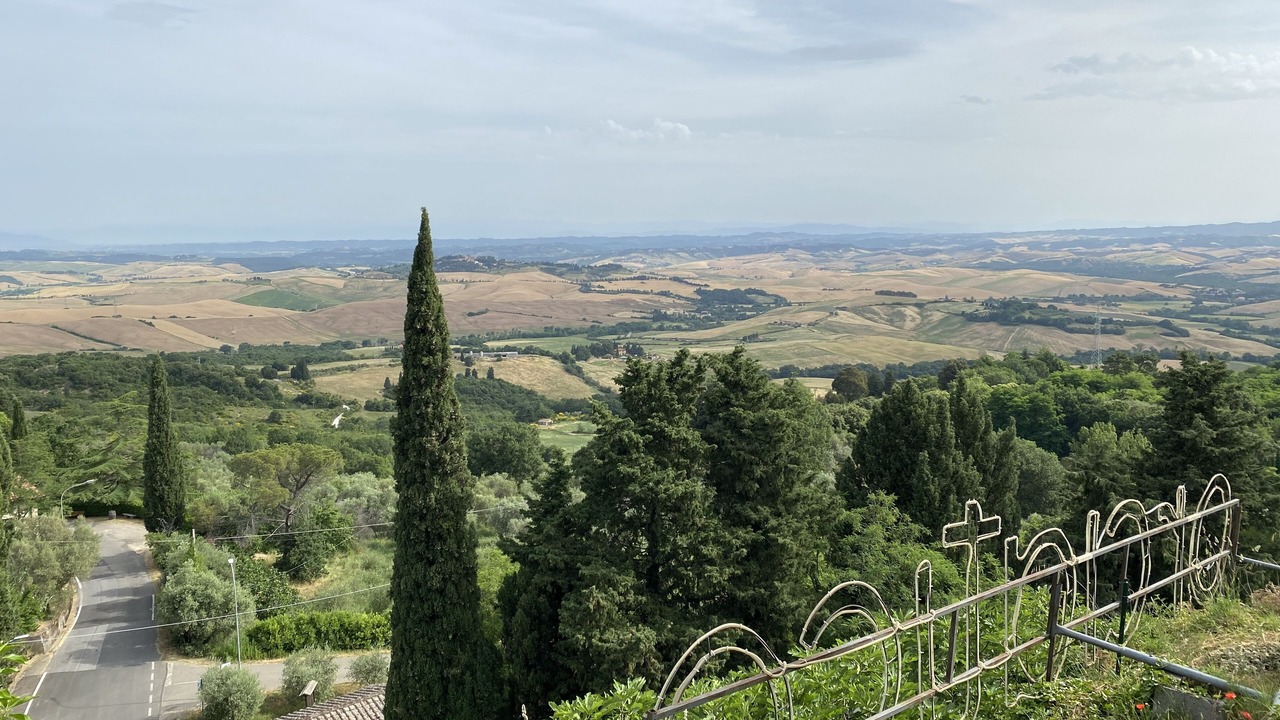 Photo of Outdoor in Orciatico