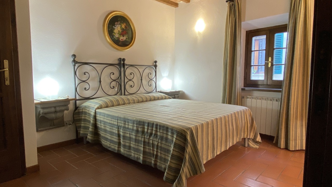 Photo of Bedroom in Orciatico