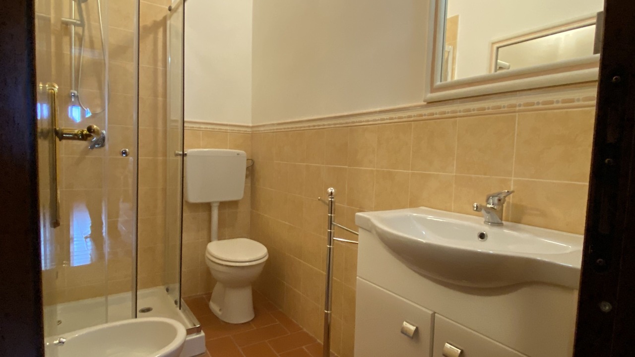 Photo of Bathroom in Orciatico