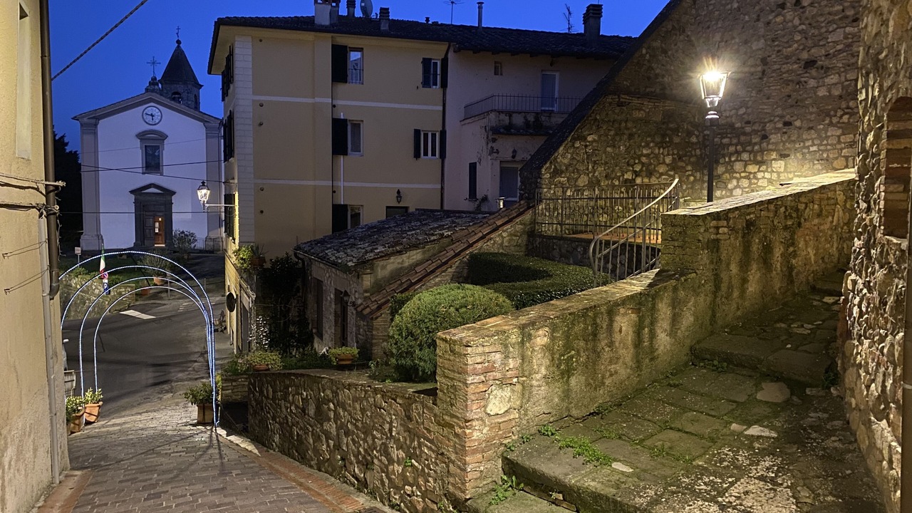 Photo of Outdoor in Orciatico