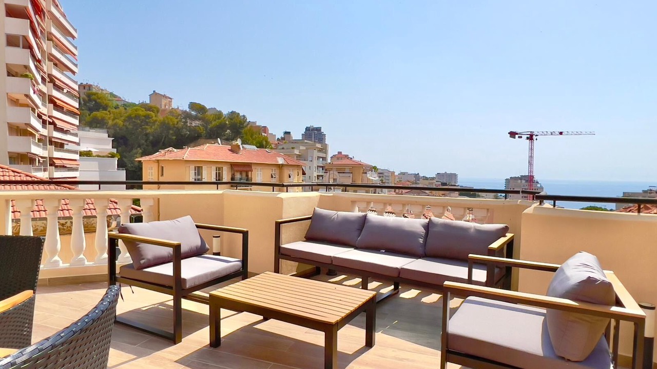 Photo of Outdoor in Beausoleil
