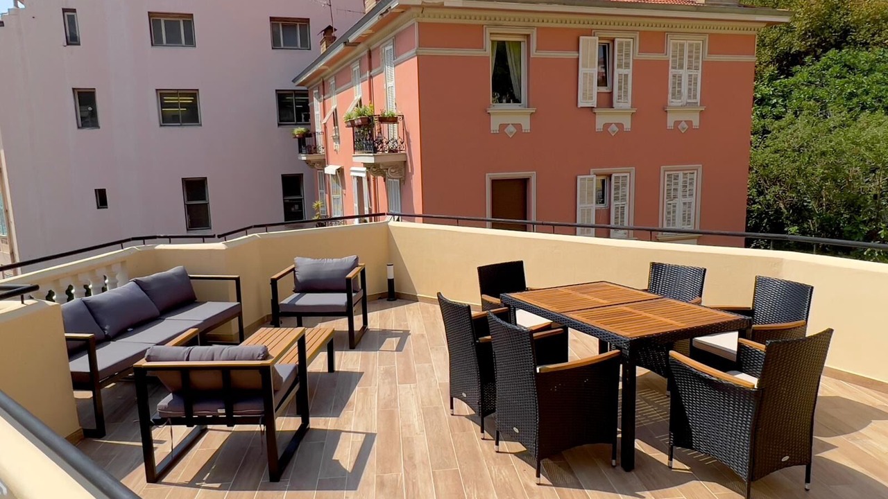 Photo of Outdoor in Beausoleil