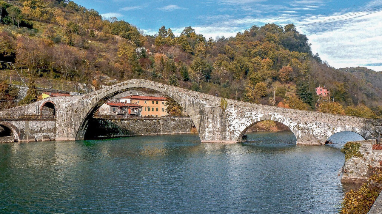 Photo of Others in Bagni di Lucca