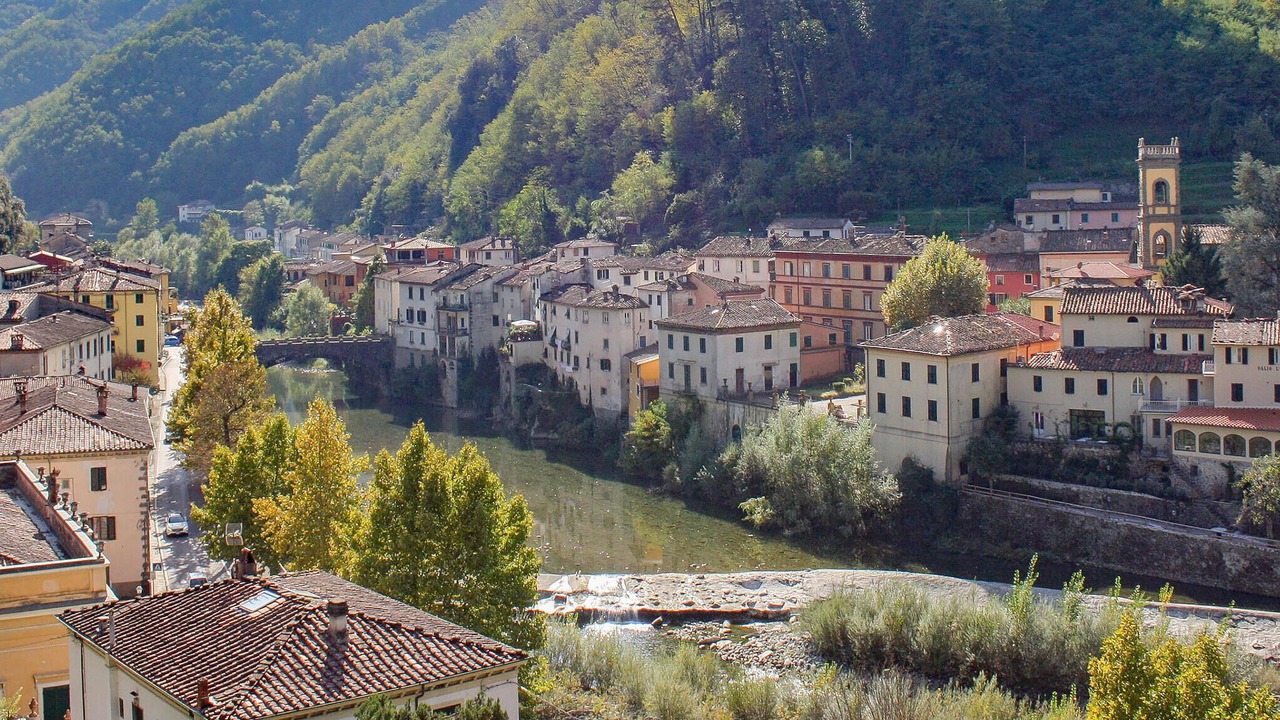 Photo of Others in Bagni di Lucca
