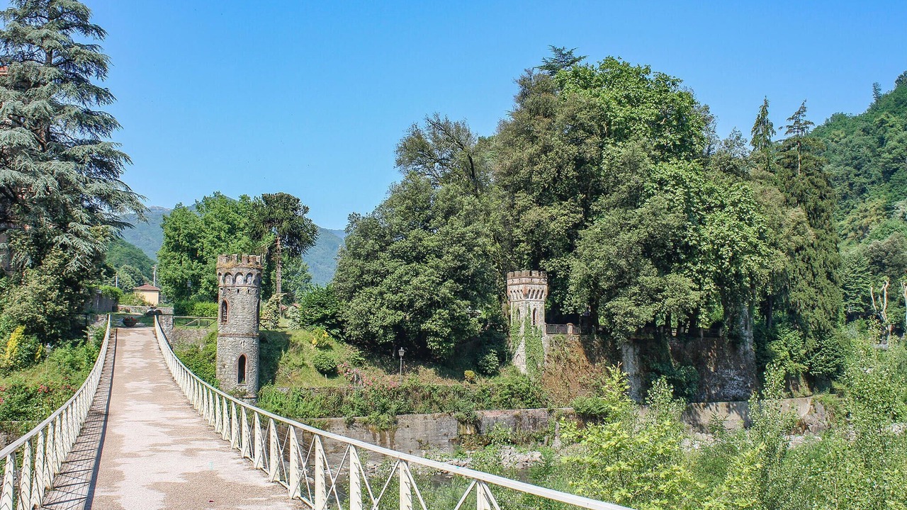 Photo of Others in Bagni di Lucca