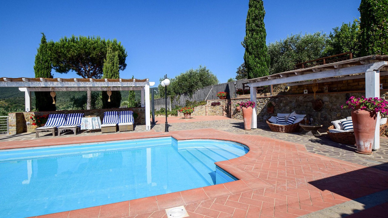 Photo of Outdoor in Castiglione della Pescaia