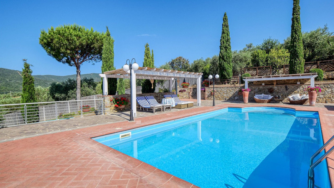 Photo of Outdoor in Castiglione della Pescaia