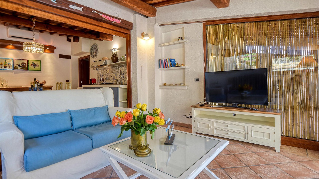 Photo of Bedroom in Castiglione della Pescaia