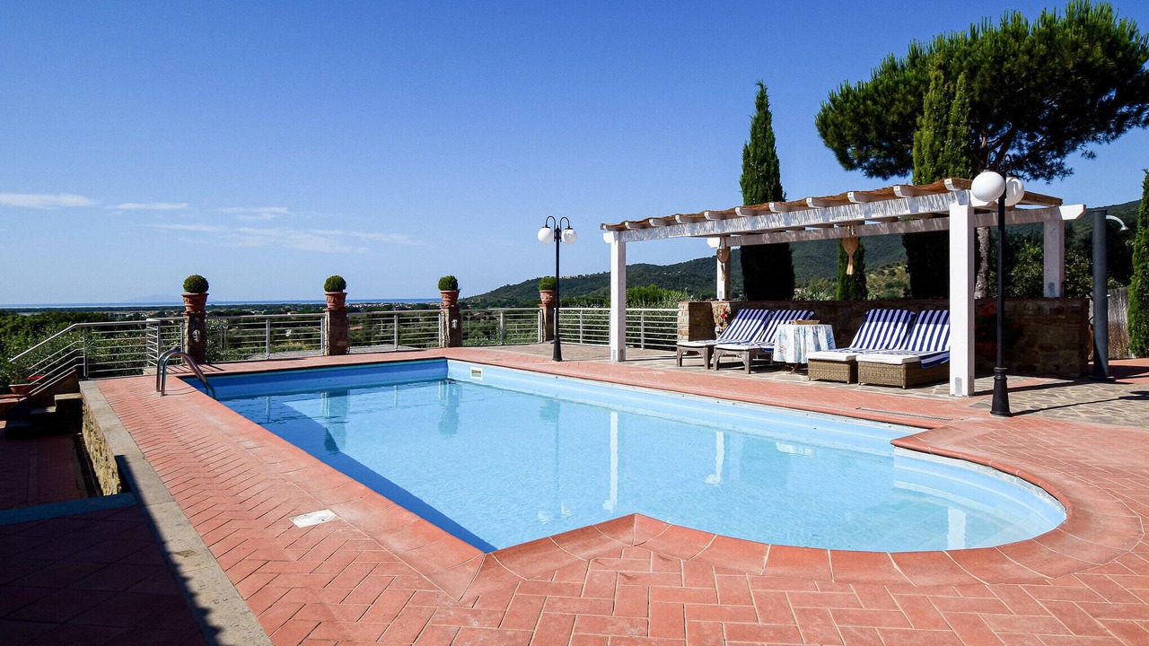 Photo of Outdoor in Castiglione della Pescaia