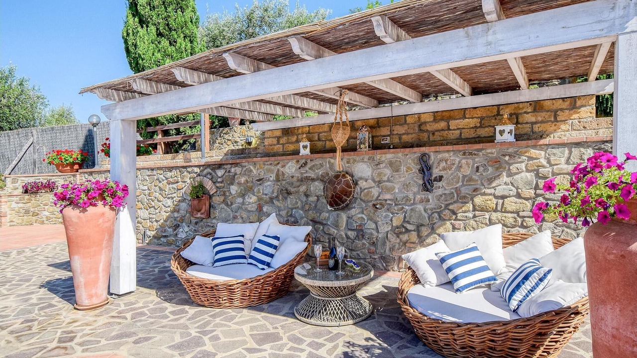 Photo of Outdoor in Castiglione della Pescaia