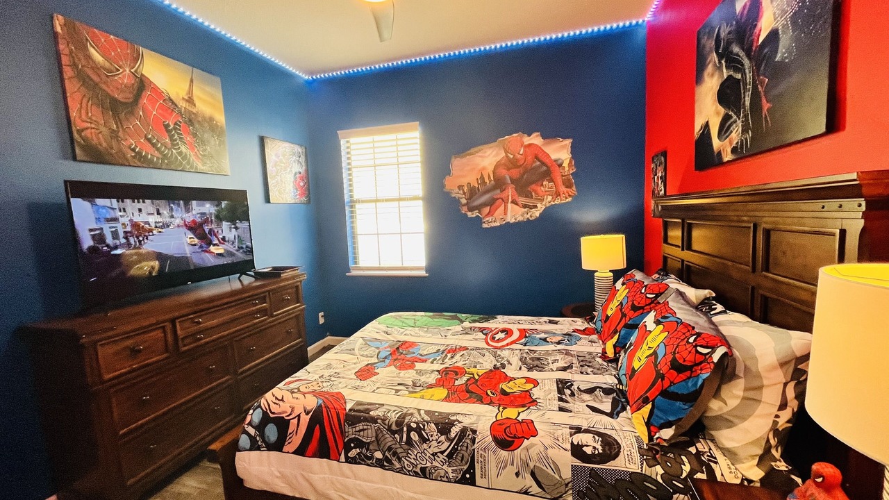 Photo of Bedroom in Calabria