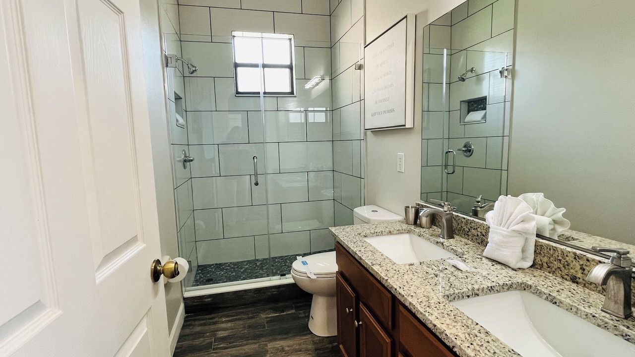 Photo of Bathroom in Calabria