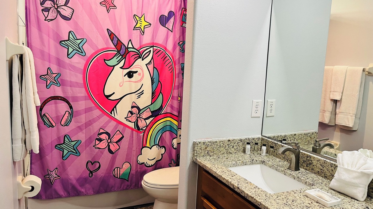 Photo of Bathroom in Calabria
