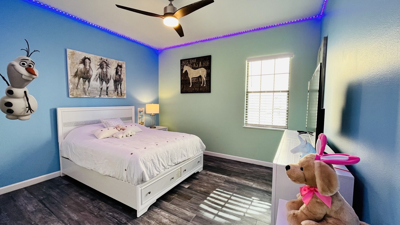 Photo of Bedroom in Calabria