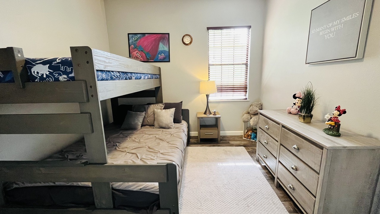 Photo of Bedroom in Calabria
