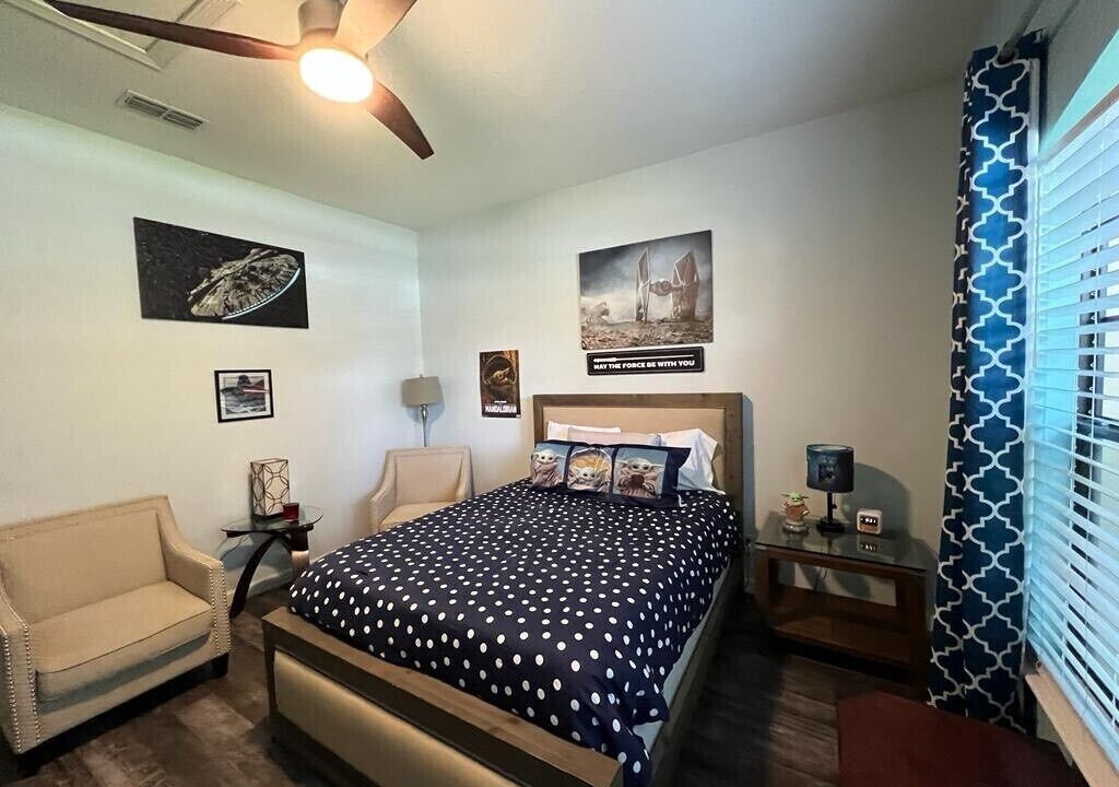 Photo of Bedroom in Calabria