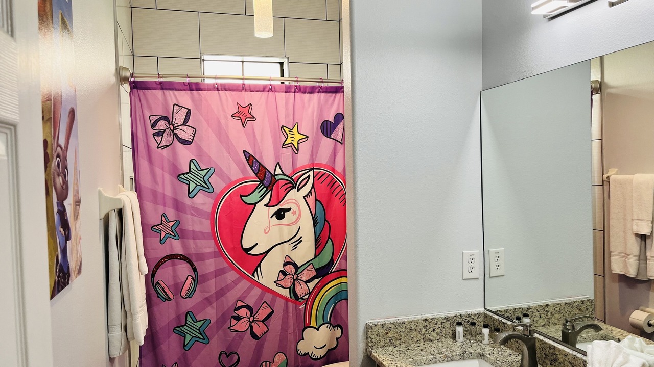 Photo of Bathroom in Calabria