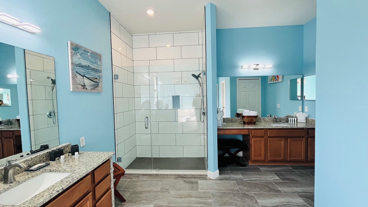 Photo of Bathroom in Calabria