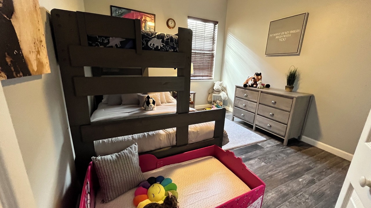 Photo of Bedroom in Calabria