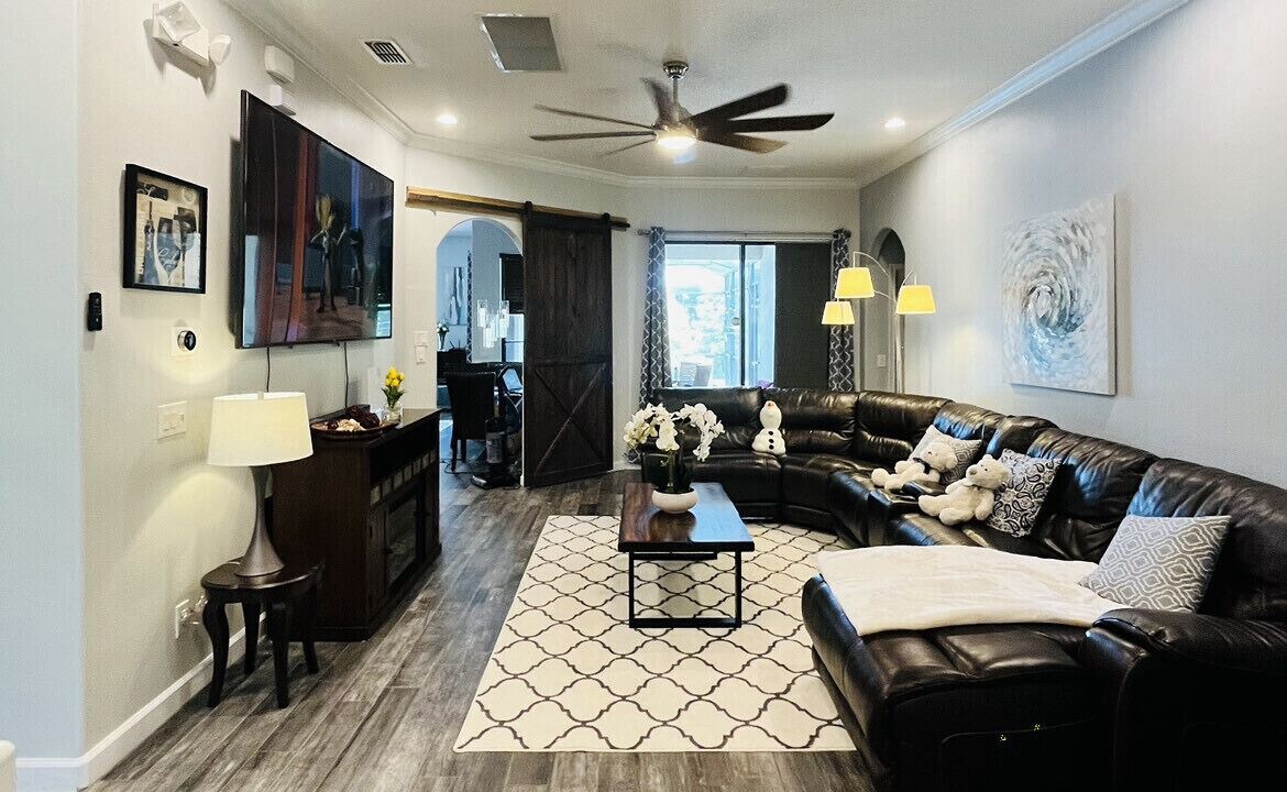 Photo of Livingroom in Calabria