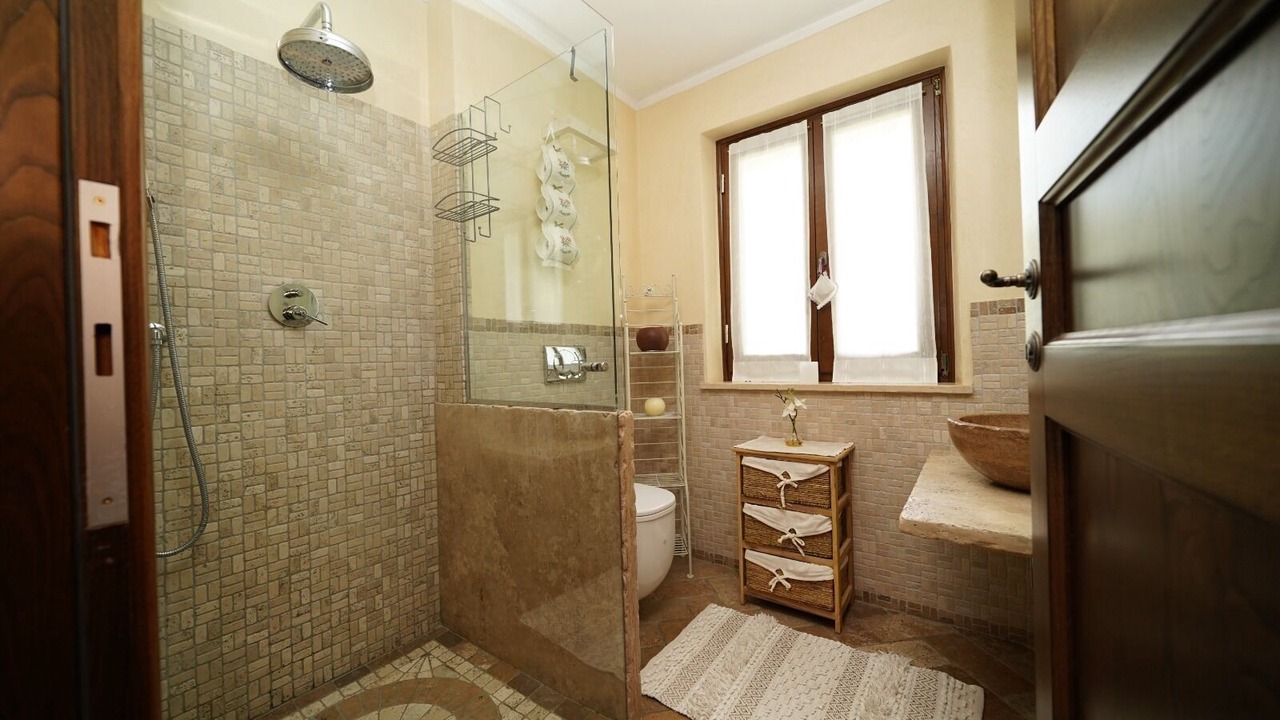 Photo of Bathroom in Gragnola