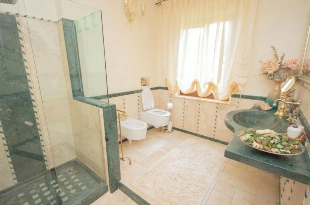 Photo of Bathroom in Gragnola