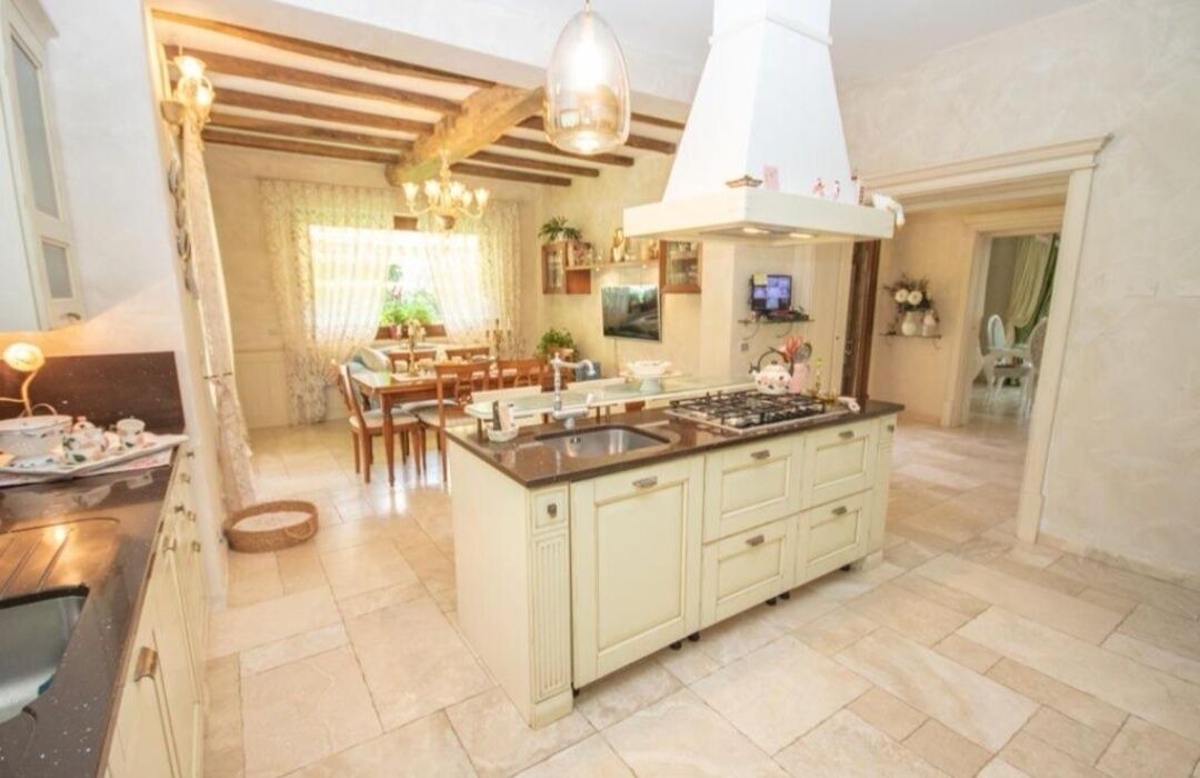 Photo of Kitchen in Gragnola