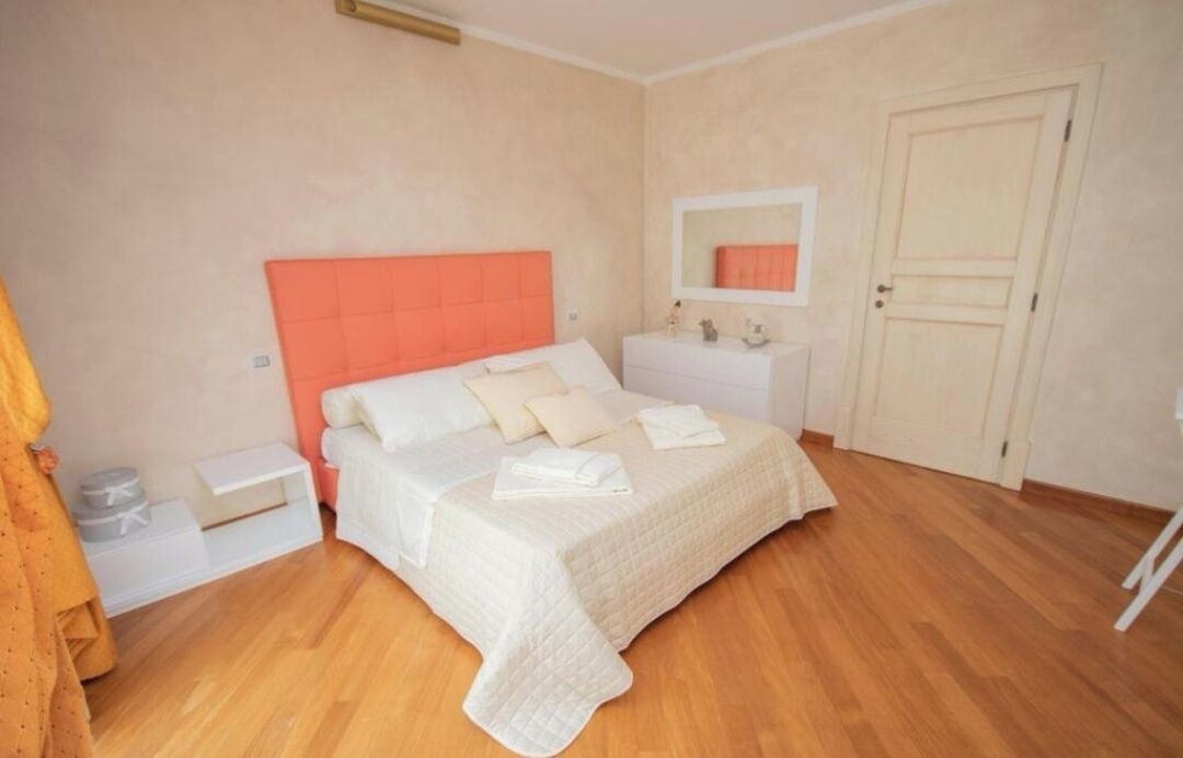 Photo of Bedroom in Gragnola