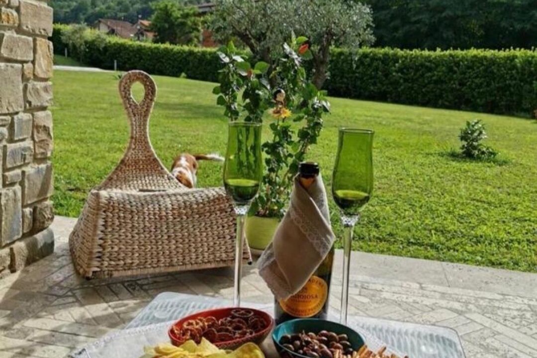 Photo of Outdoor in Gragnola