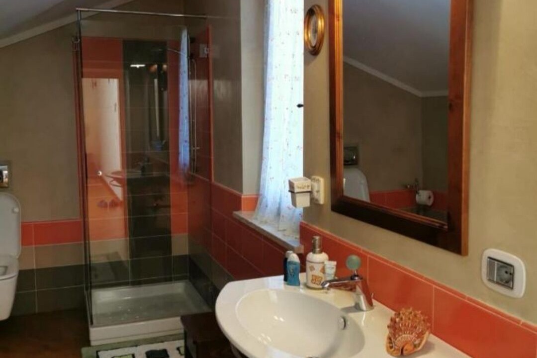 Photo of Bathroom in Gragnola