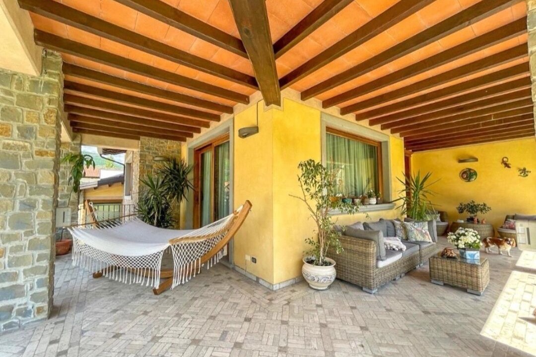 Photo of Patio Balcony in Gragnola