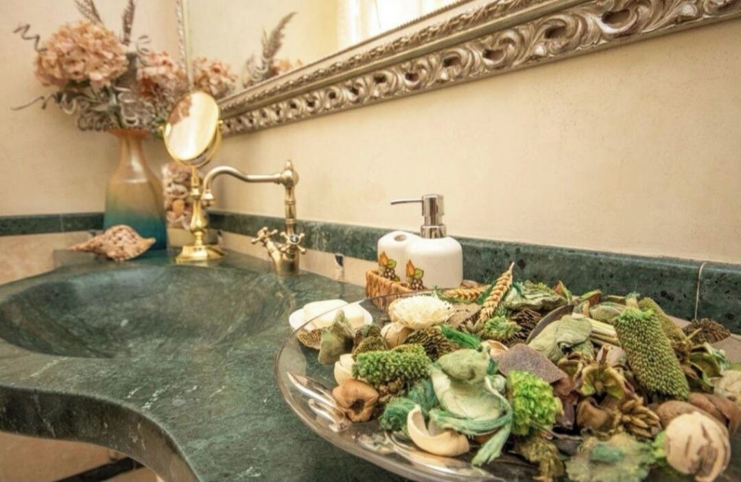 Photo of Bathroom in Gragnola