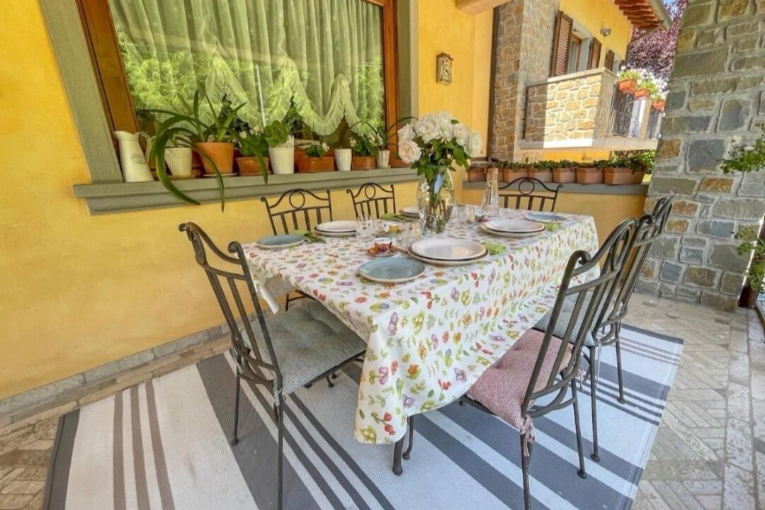 Photo of Outdoor in Gragnola