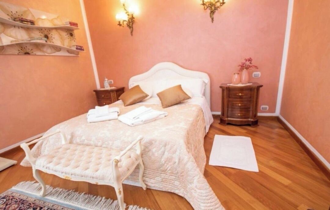 Photo of Bedroom in Gragnola