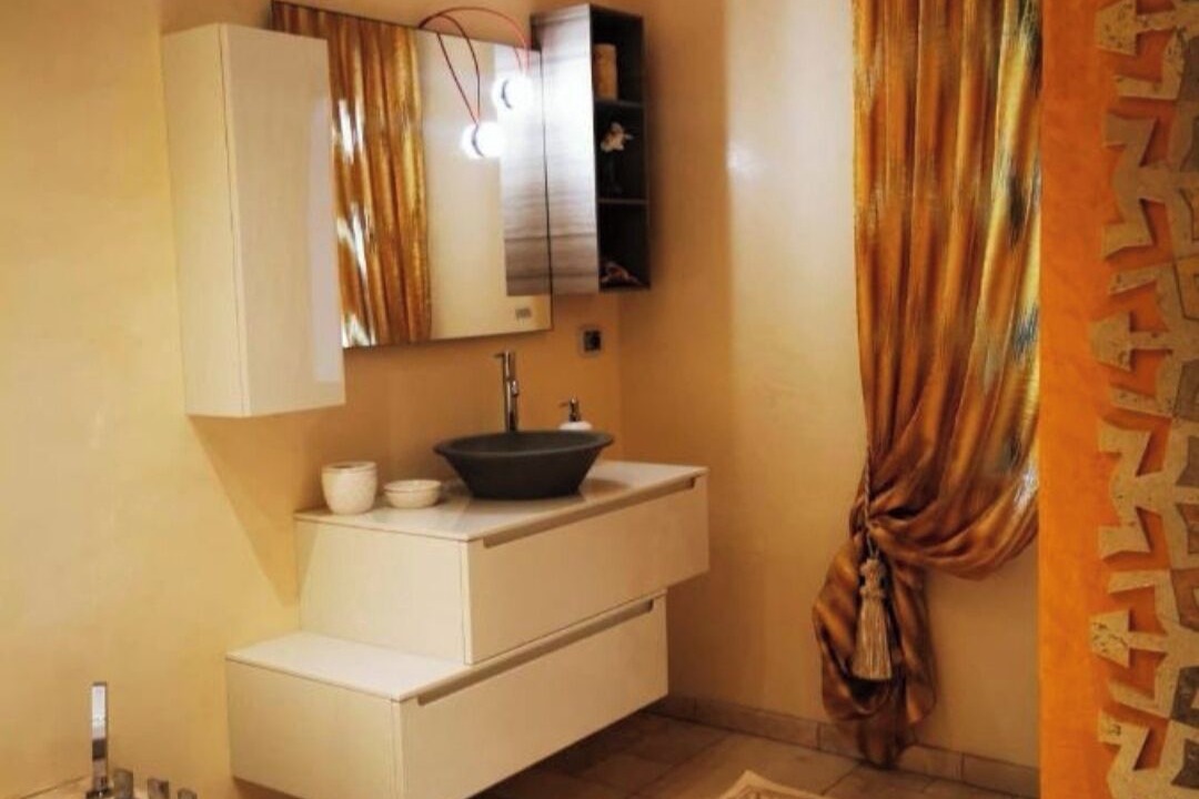 Photo of Bathroom in Gragnola