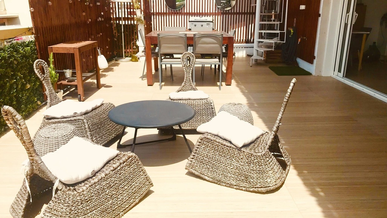 Photo of Outdoor in Juan-les-Pins