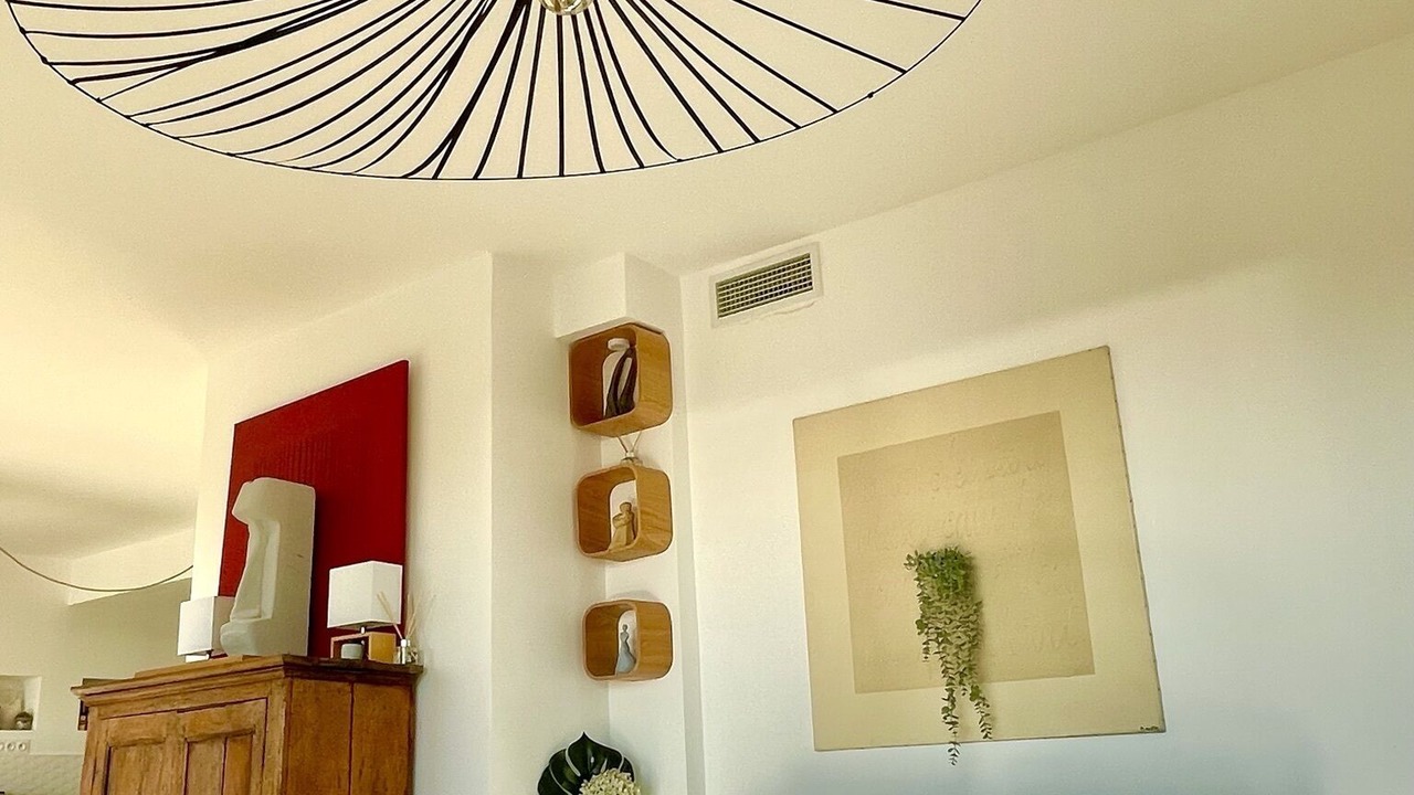 Photo of Livingroom in Juan-les-Pins