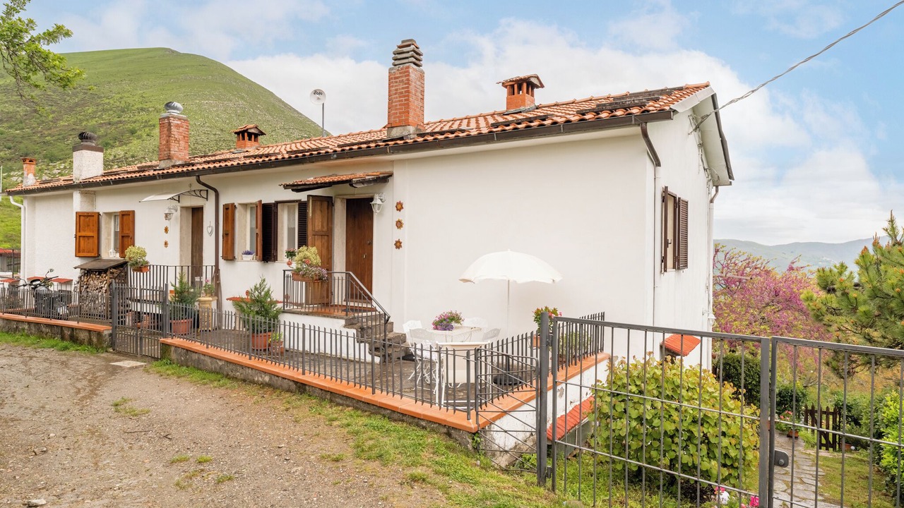 Photo of Outdoor in Bagni di Lucca