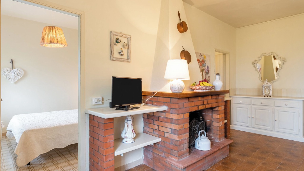 Photo of Bedroom in Bagni di Lucca