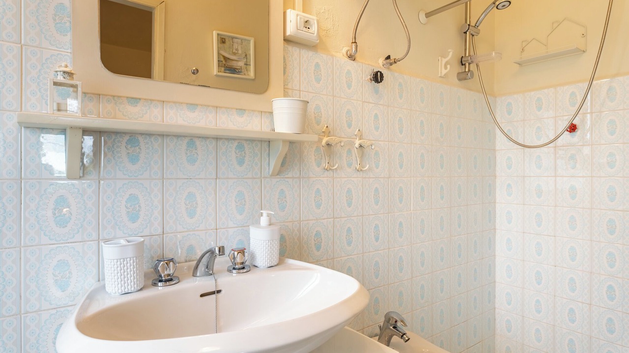 Photo of Bathroom in Bagni di Lucca