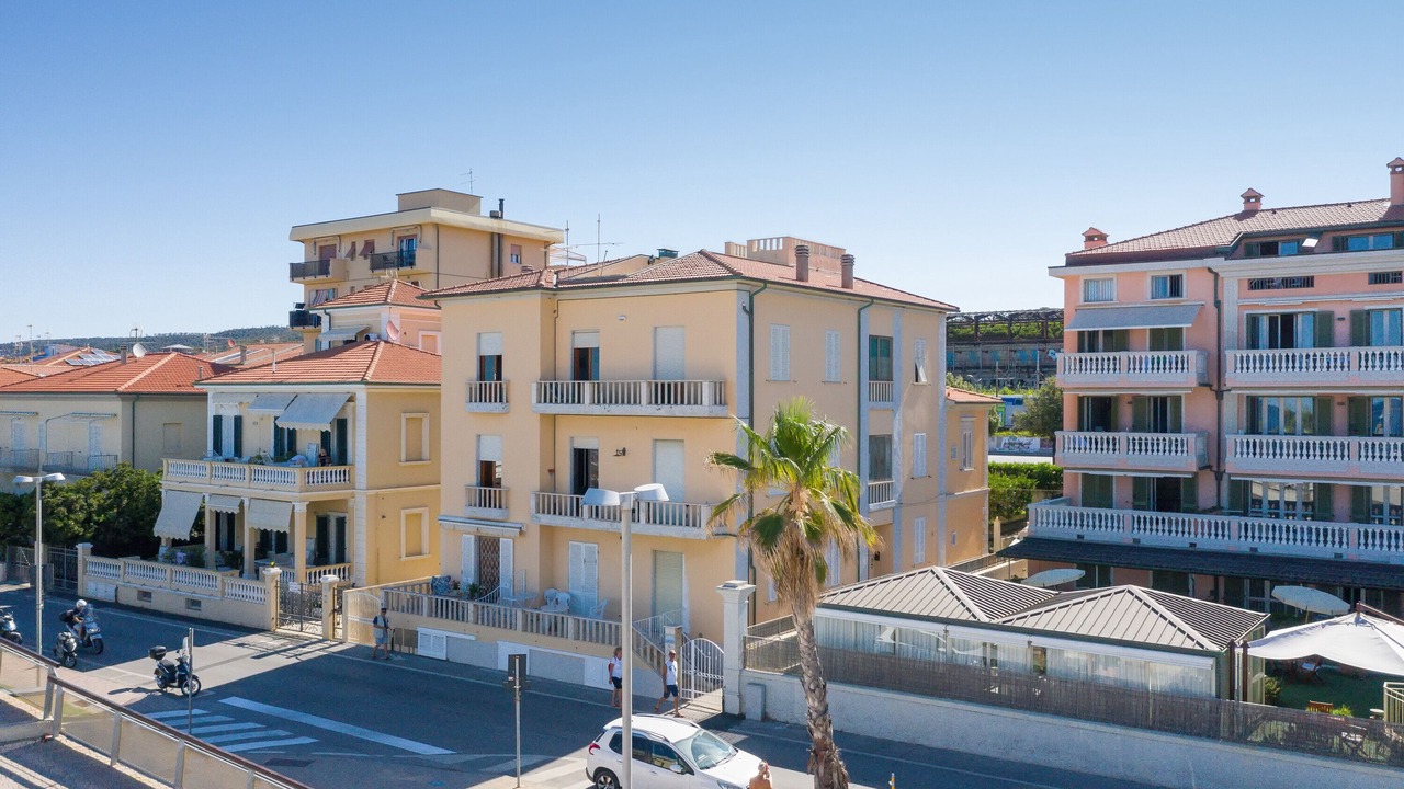 Photo of Outdoor in San Vincenzo