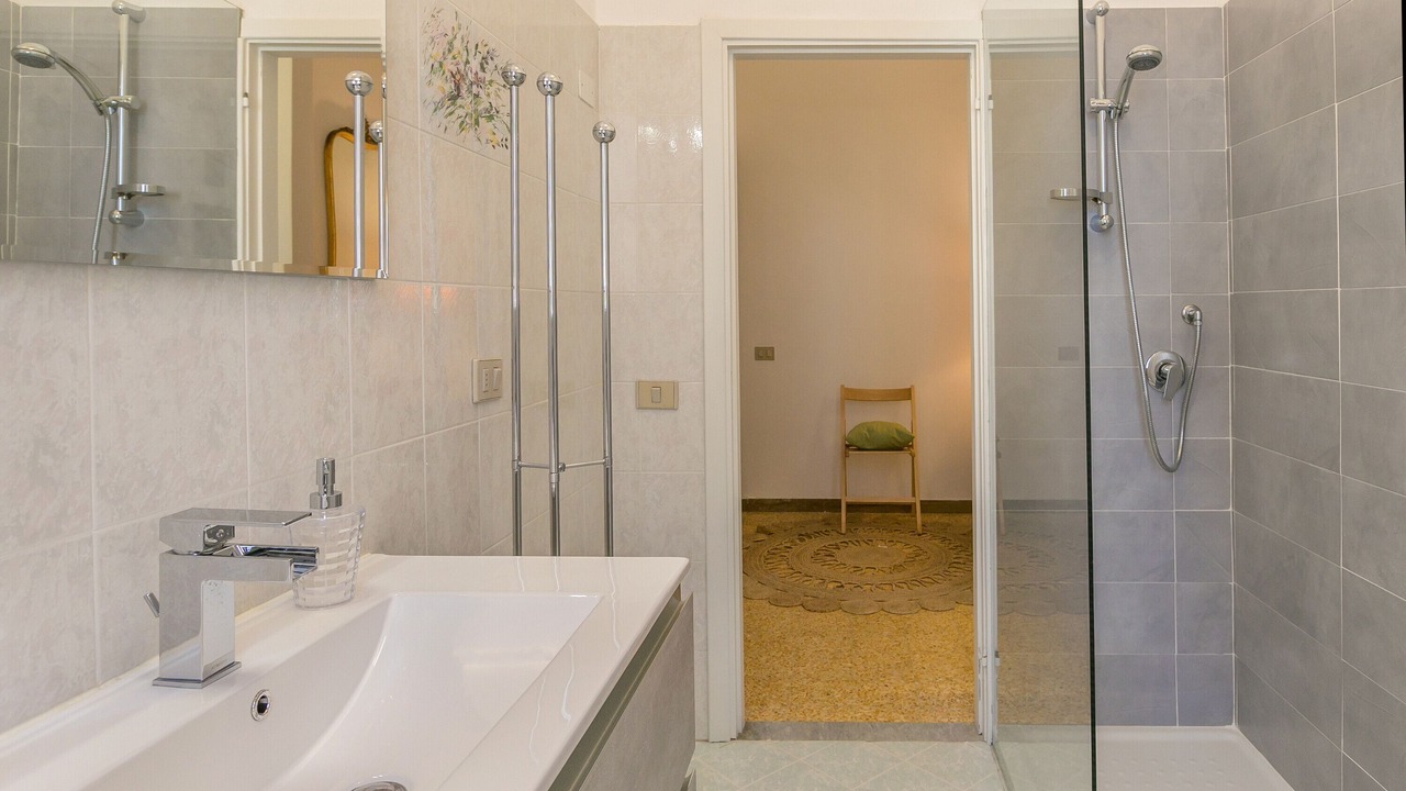 Photo of Bathroom in San Vincenzo