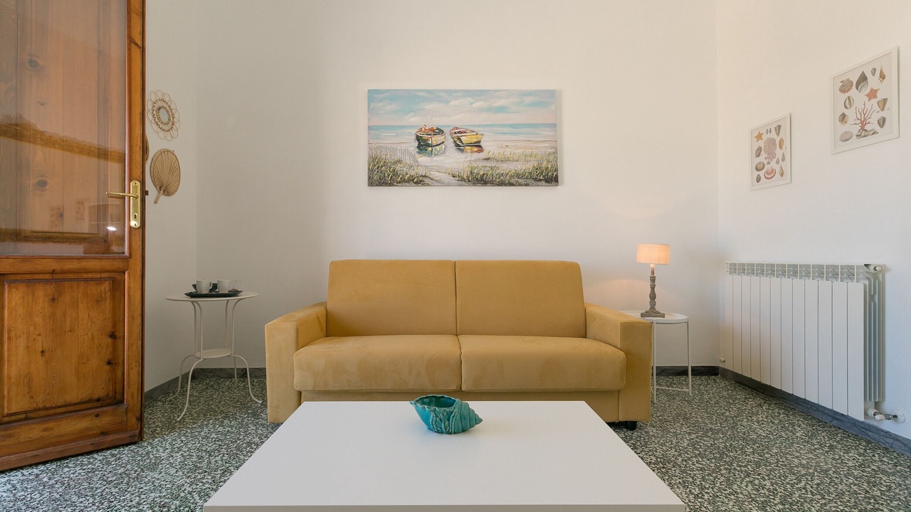 Photo of Livingroom in San Vincenzo