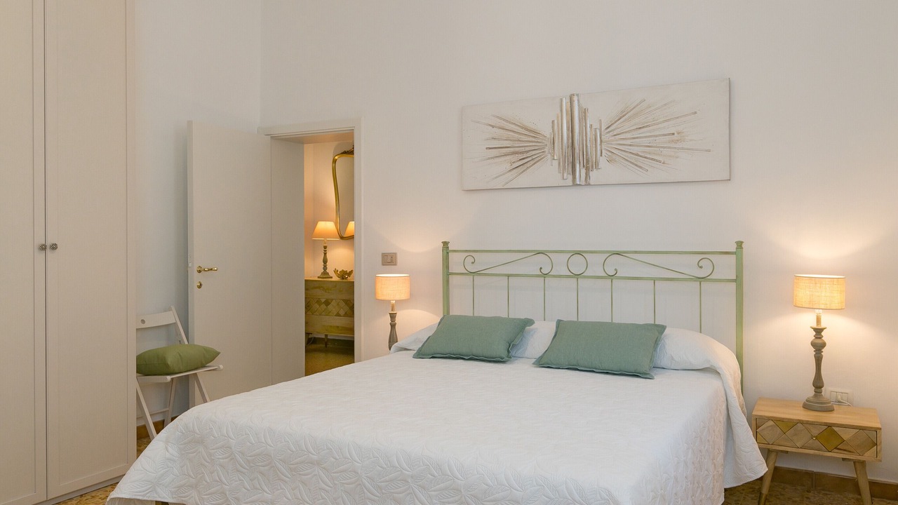 Photo of Bedroom in San Vincenzo