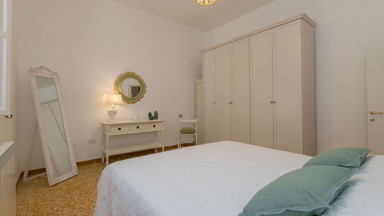 Photo of Bedroom in San Vincenzo