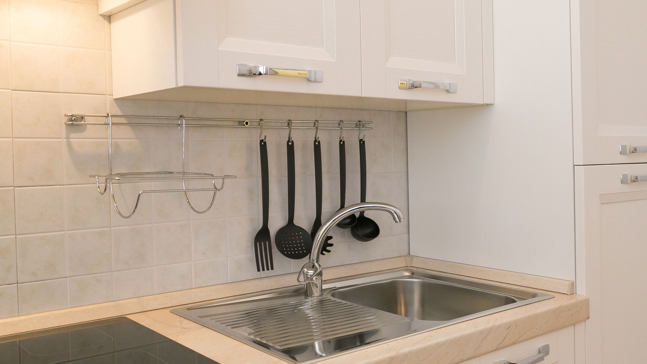 Photo of Kitchen in San Vincenzo