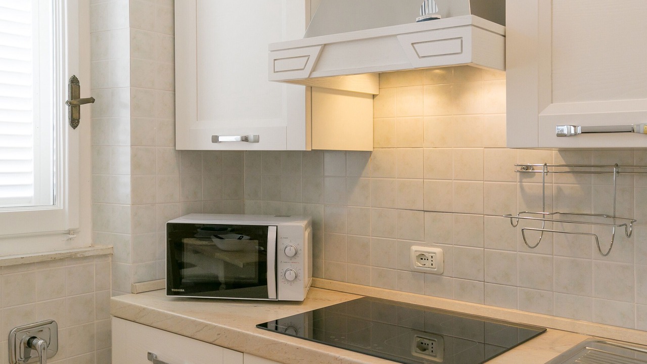 Photo of Kitchen in San Vincenzo